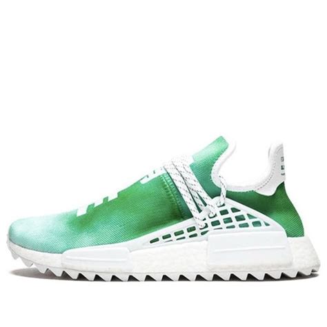 adidas Pharrell x NMD Hu Trail 'Youth' China Exclusive F99760